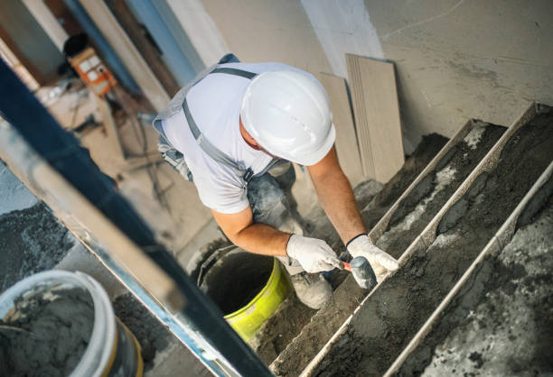 Best Concrete Staining and Coloring in Highland, KS