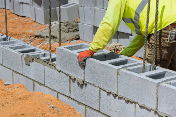 Best Concrete Grinding and Polishing in Highland, KS