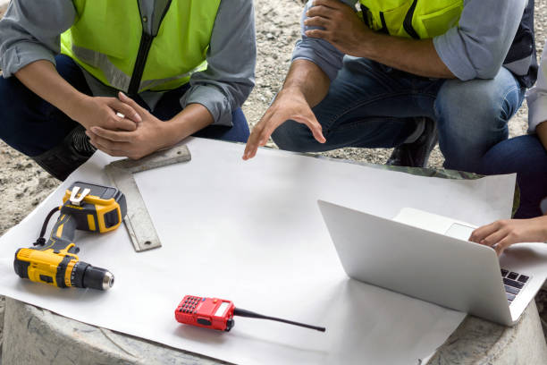 Best Residential Concrete Solutions in Highland, KS