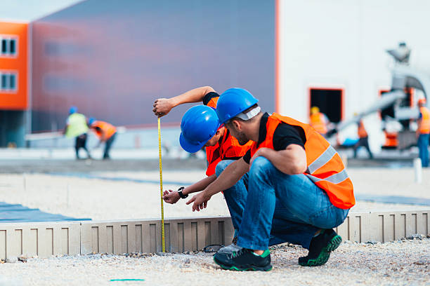 Best Concrete Demolition Services in Highland, KS